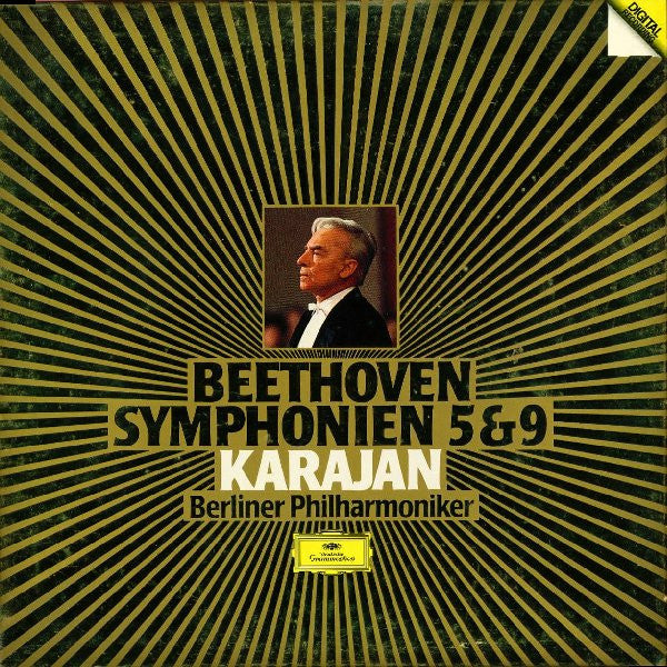 Symphonien 5 & 9