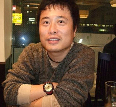 Kiyotaka Fukagawa