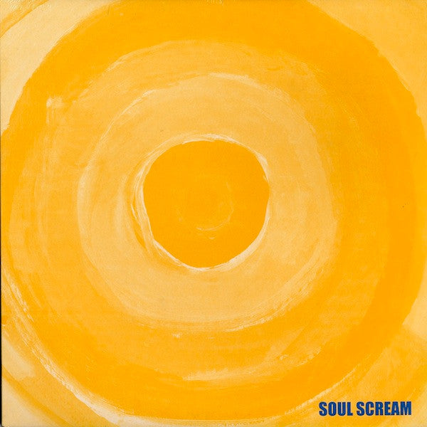 Soul Scream - Hip Hop 2Zerooo (12")