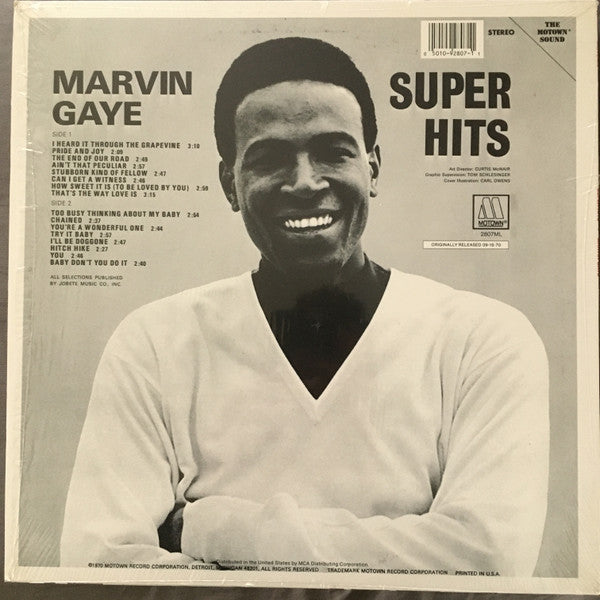 Super Hits