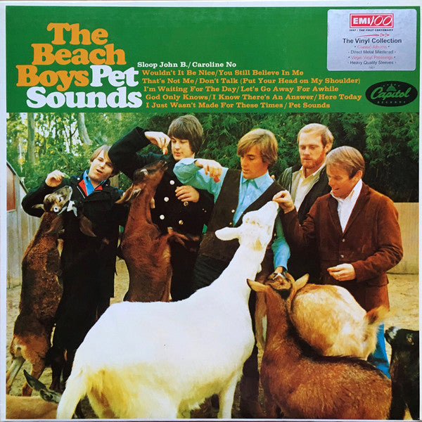 Pet Sounds