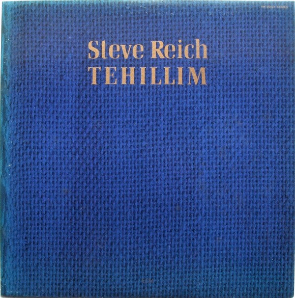 Tehillim
