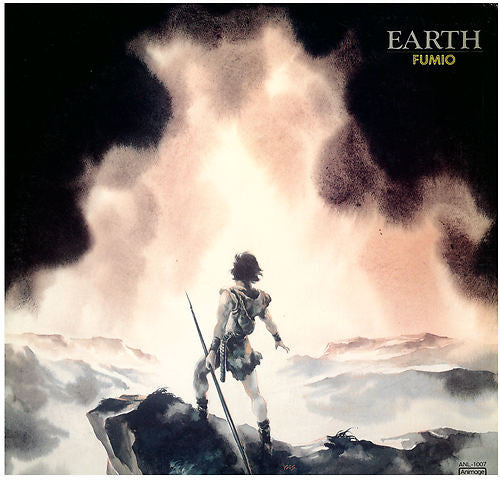 Earth