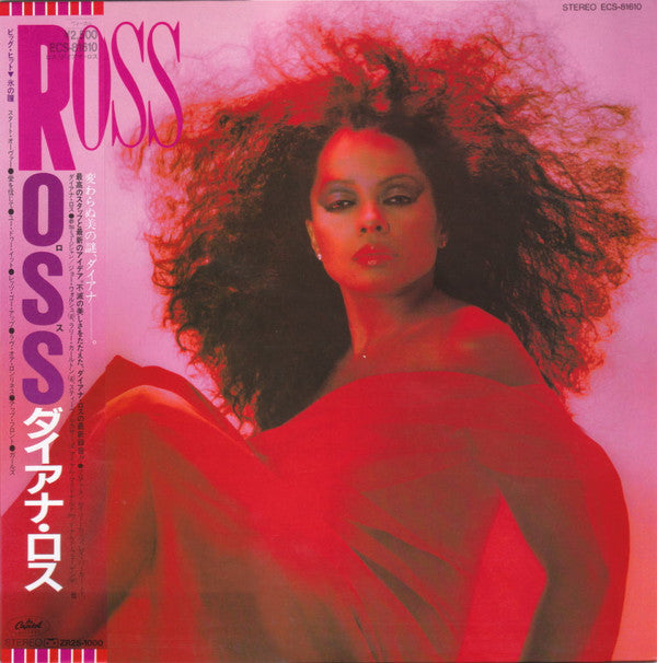 Ross