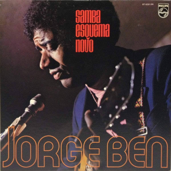 Samba Esquema Novo