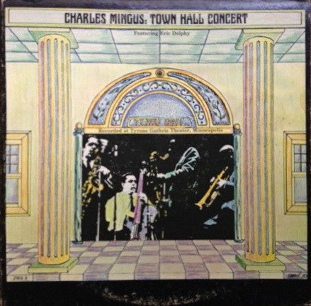 Town Hall Concert