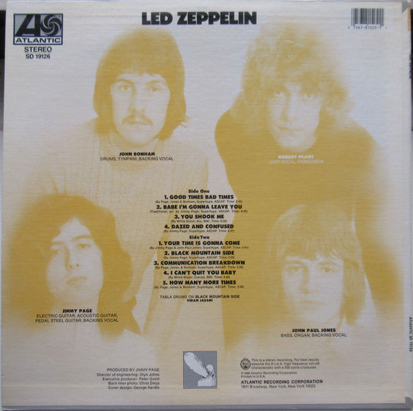 Led Zeppelin