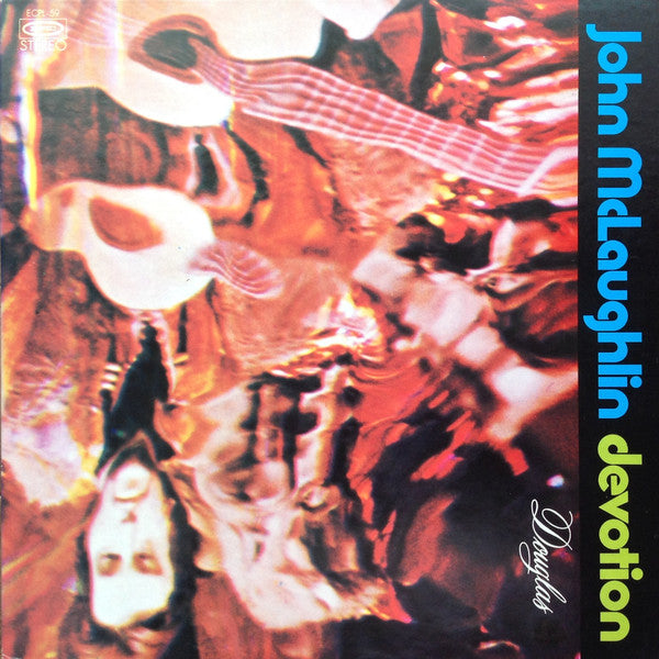 Release: Devotion-Vinyl-Japan-1970.0-HKJ-9243-6807469