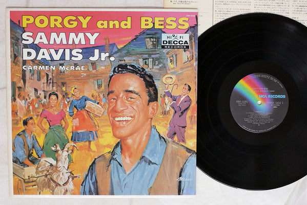 Porgy And Bess