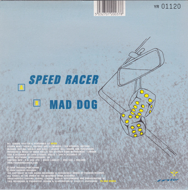 Speed Racer