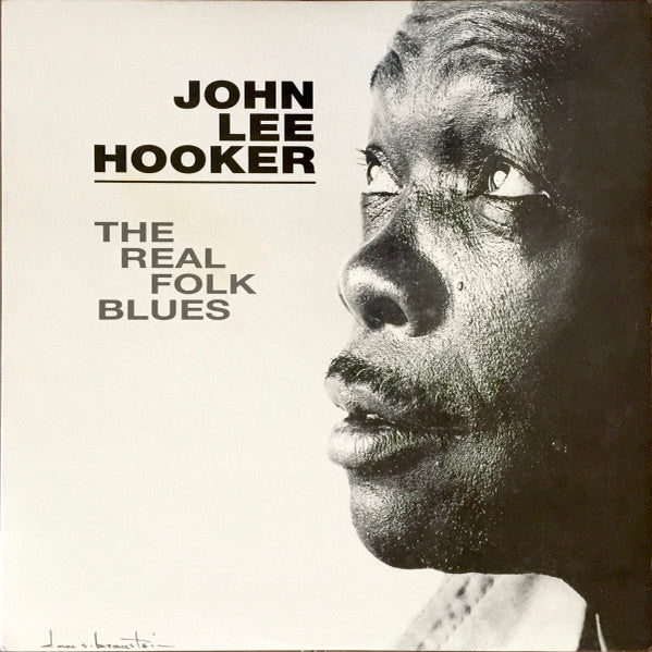 The Real Folk Blues