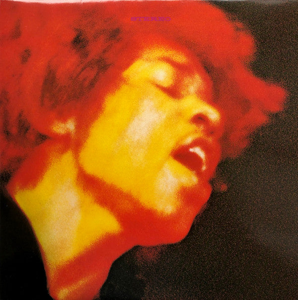Electric Ladyland