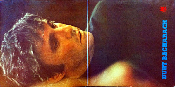 Burt Bacharach - Burt Bacharach's Great Hits (LP, Comp, Gat)