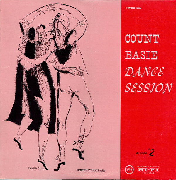 Dance Session Album #2