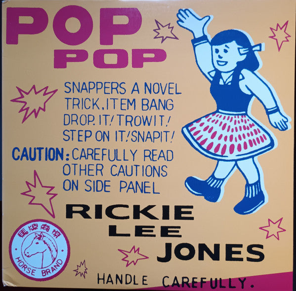 Pop Pop