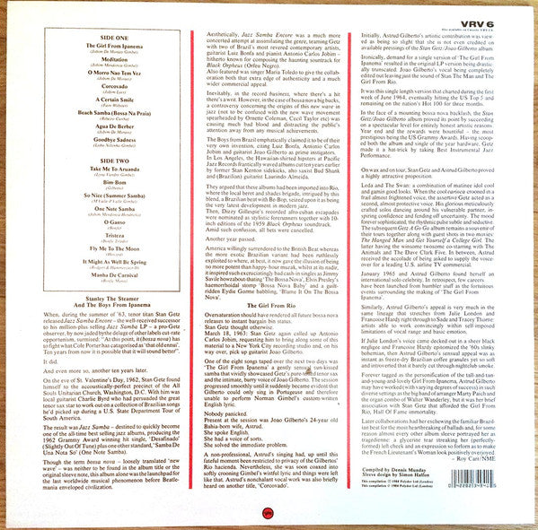 The Essential Astrud Gilberto