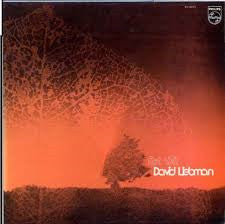 David Liebman - First Visit (LP, Album)
