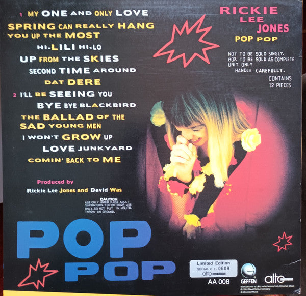 Pop Pop