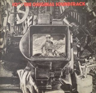 The Original Soundtrack
