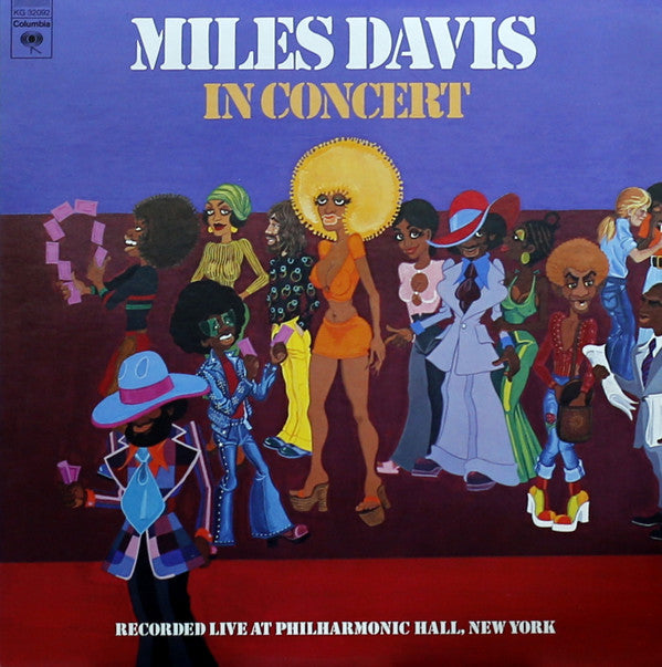 In Concert