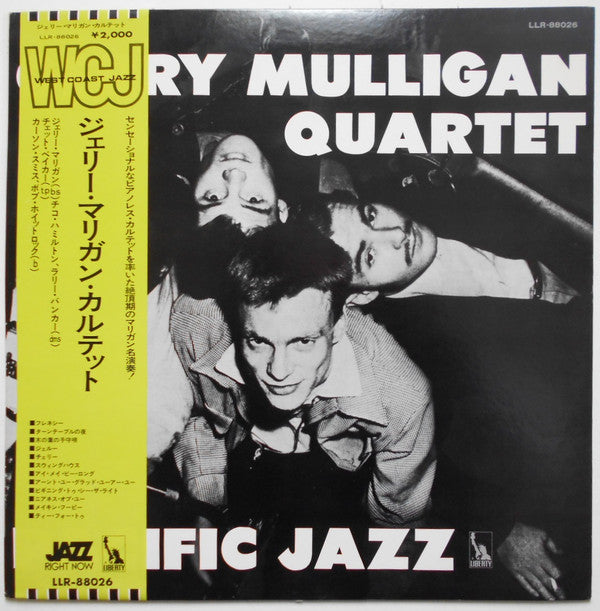 Pacific Jazz