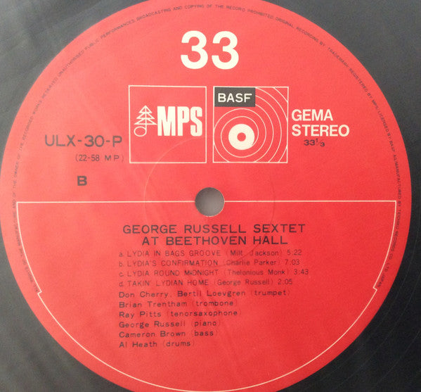 At Beethoven Hall