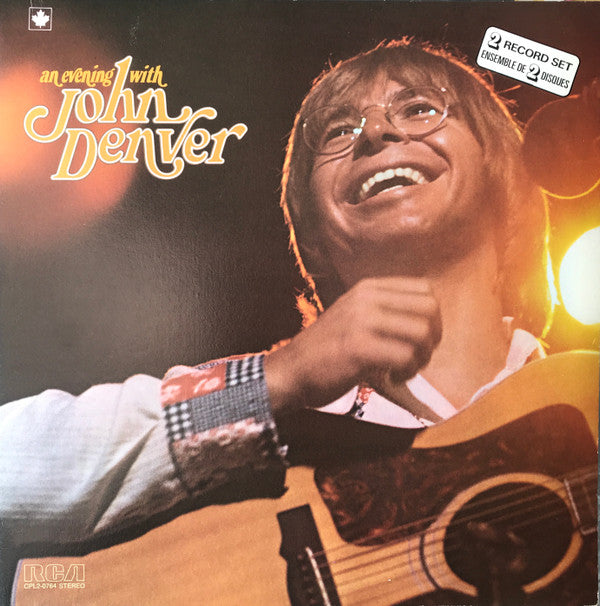 An Evening With John Denver