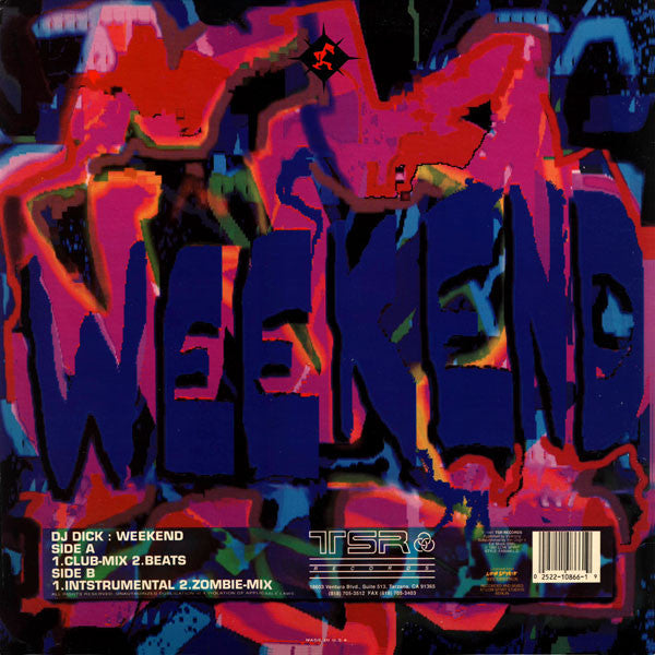 Weekend