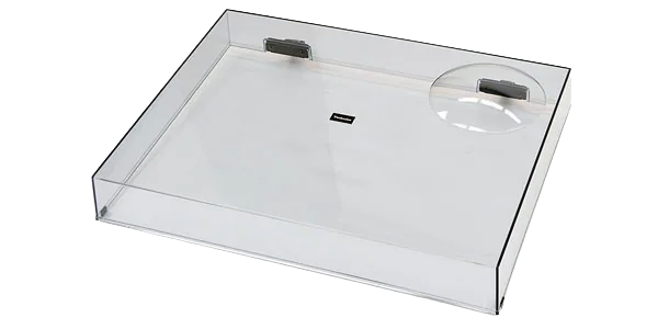 Dust Cover