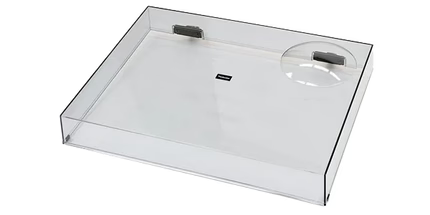 Technics Dust Cover