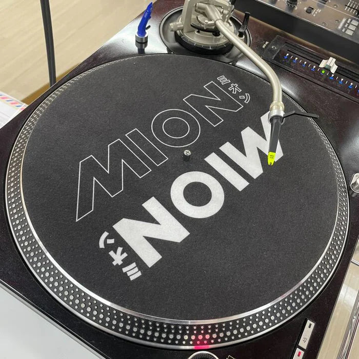MION SLIPMATS