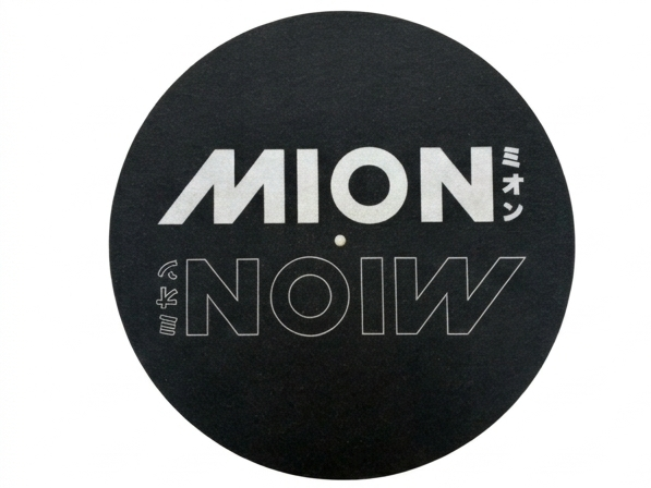 Slipmat