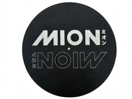 Mion Original Felt Mat