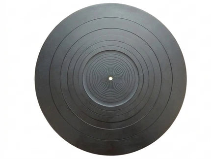 Technics Rubber Mat