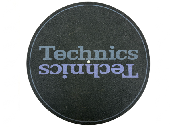 Slipmat